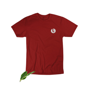 Crewneck Jersey Tee