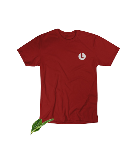 Crewneck Jersey Tee