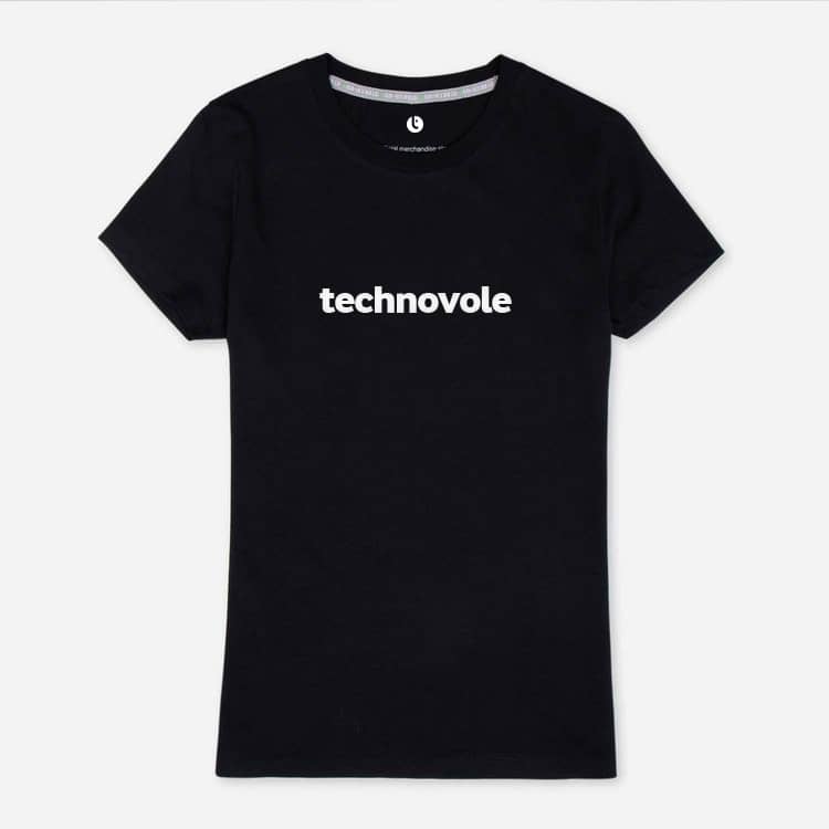 Logo Tee