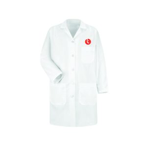 CtrlWear Lab Coat